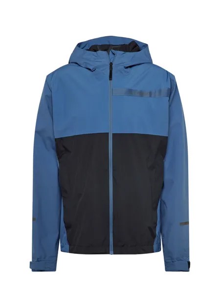 Уличная куртка ADIDAS TERREX Multi Rain.Rdy 2-Layer Rain, морской синий