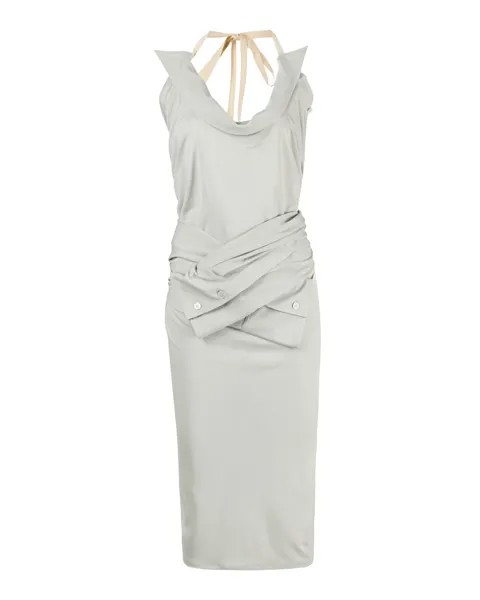 Платье MM6 Maison Margiela