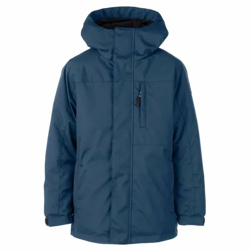 Куртка KERRY, размер 164, синий