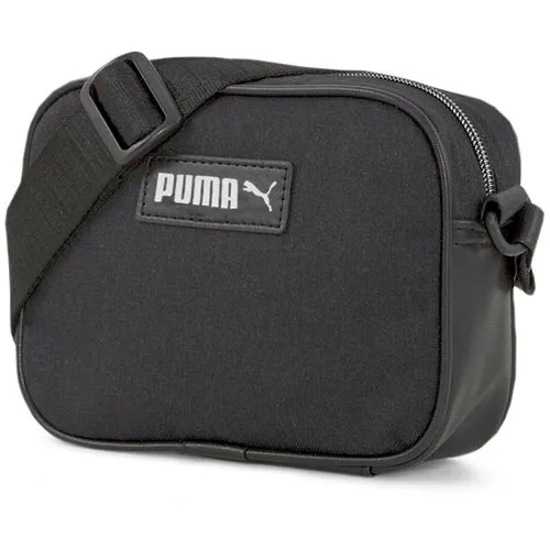 PUMA Сумка кросс-боди Puma Prime Classics Cross Body Bag, размер 18x5x13,5 см (7874401)