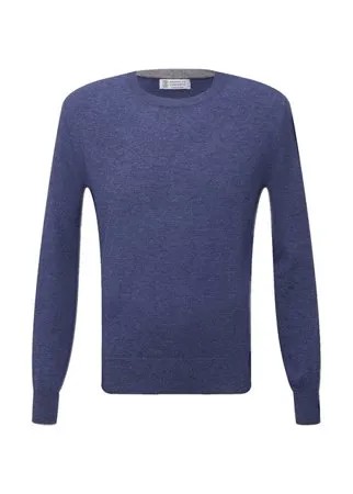Кашемировый джемпер Brunello Cucinelli