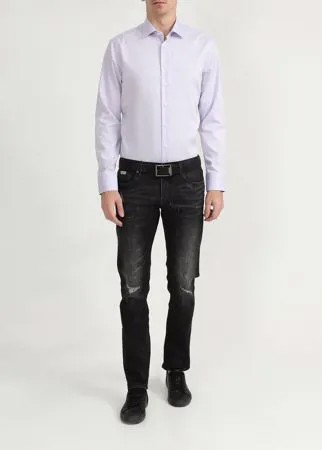 Ritter Однотонная рубашка