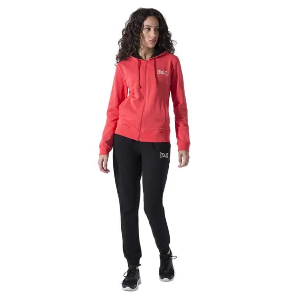 Спортивный костюм Everlast Top+pant, красный