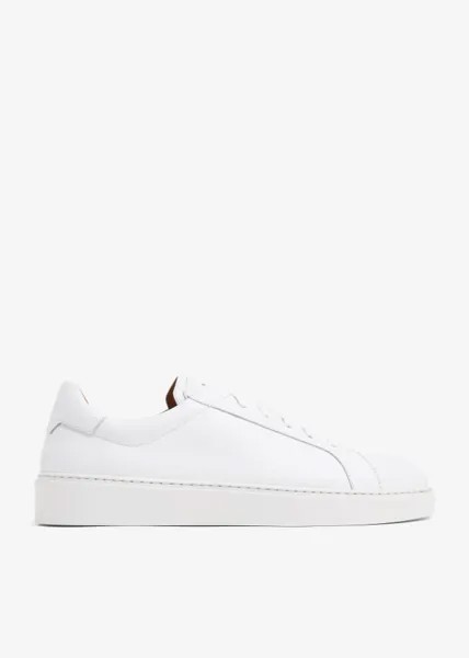 Кроссовки Magnanni Leather, белый
