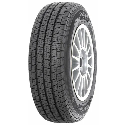 Автомобильная шина Matador MPS 125 Variant All Weather 215/75 R16 116/114R всесезонная