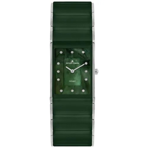 Часы наручные JACQUES LEMANS 1-1940i