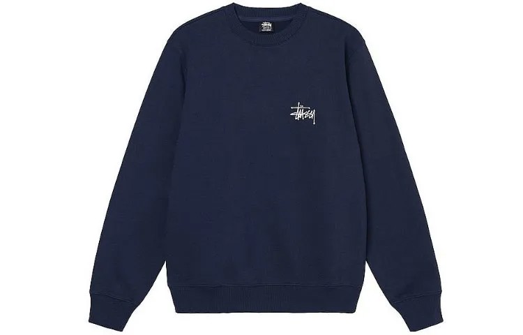 Толстовка унисекс Stussy, цвет Coffee