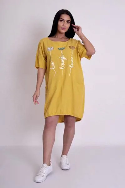 Платье женское iv87138