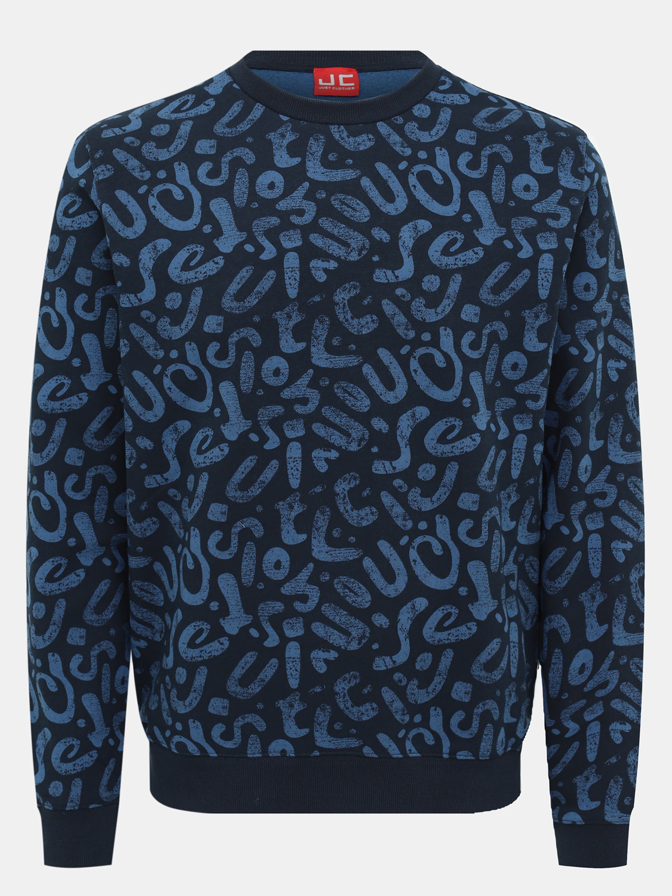 Свитшоты Just Clothes