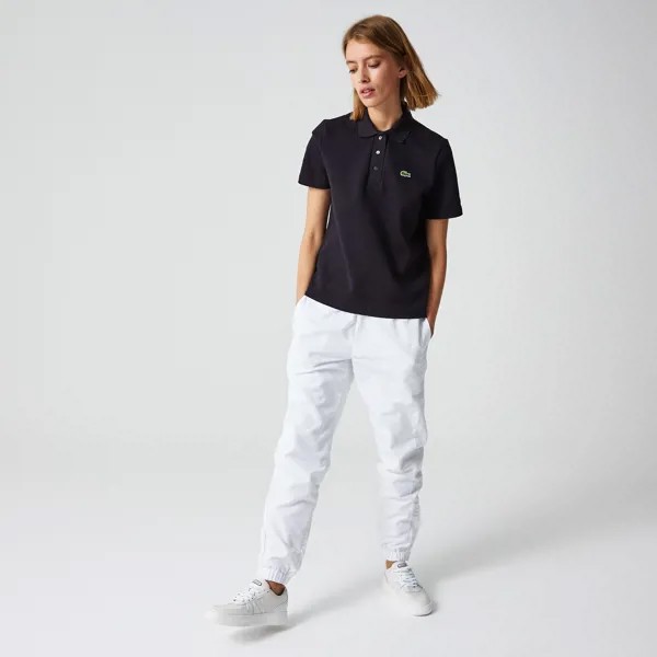 Женские брюки для бега Lacoste с боковыми карманами
