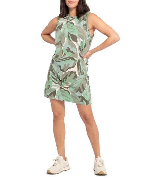 Платье Sanctuary, Open Back Tank Dress