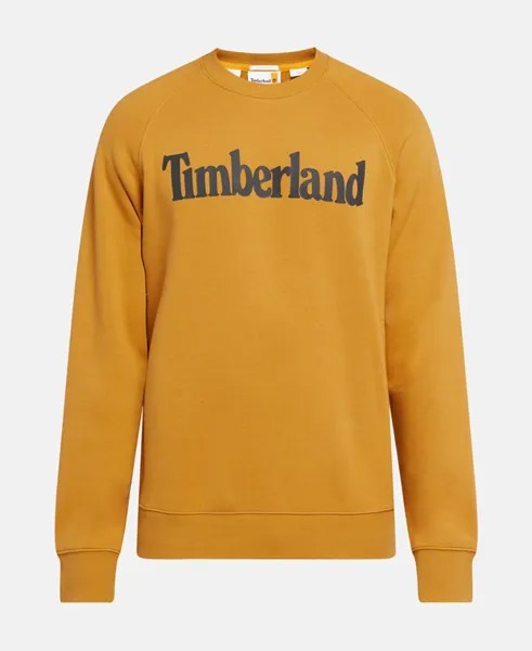 Толстовка Timberland, цвет Tan