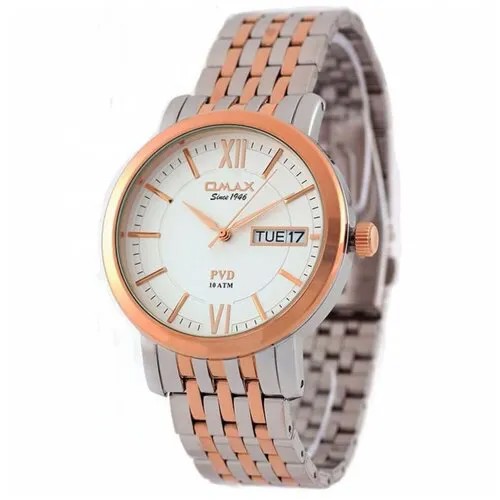 OMAX AS0123N018 мужские наручные часы