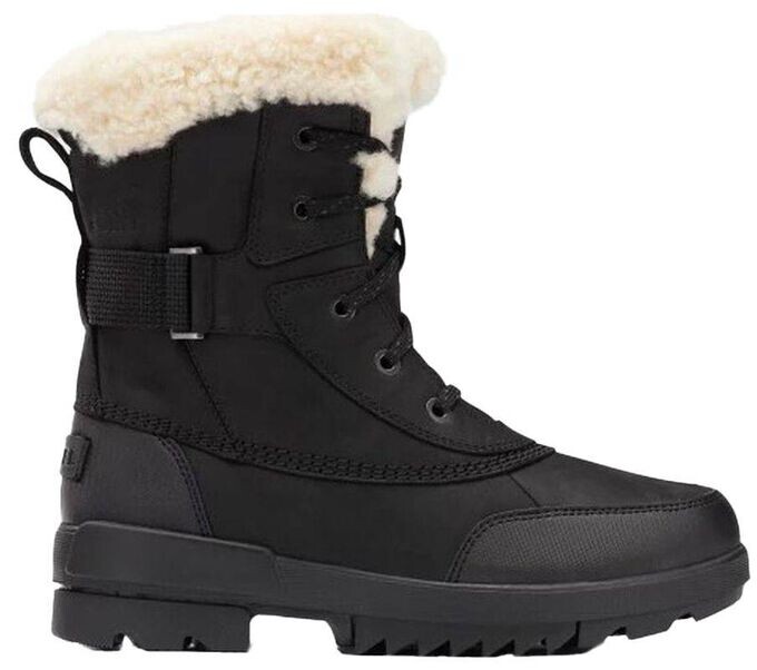 Походные ботинки Torino II Parc Boot Sorel, черный