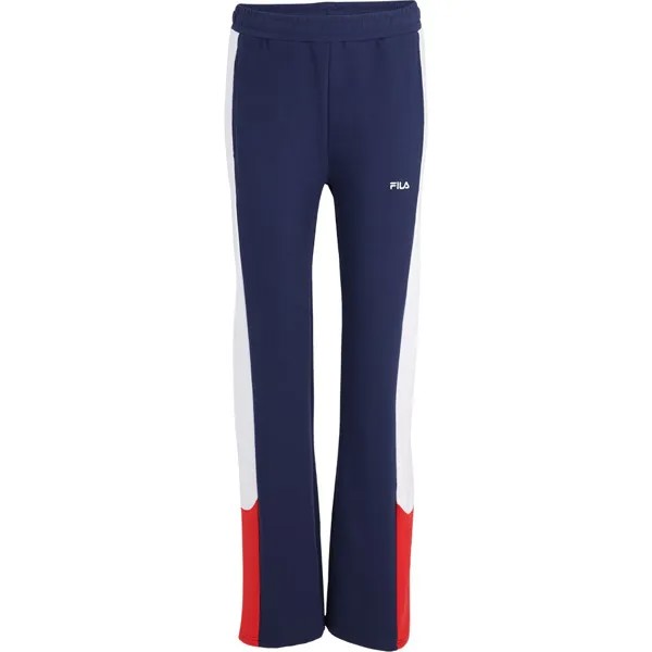 Спортивные брюки Fila Bellegarde, синий