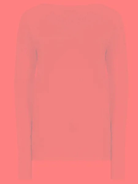 Джемпер льняной