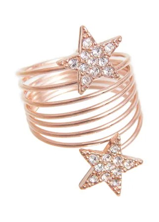 Кольцо Asavi Jewel