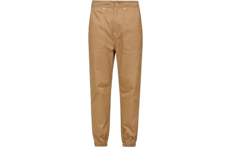 Комбинезон мужской хаки Evisu, хаки
