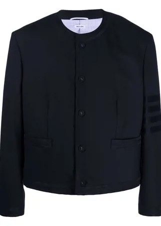Thom Browne кардиган оверсайз