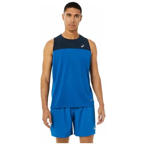 Майка Asics RACE SINGLET Мужчины 2011C240-400 S