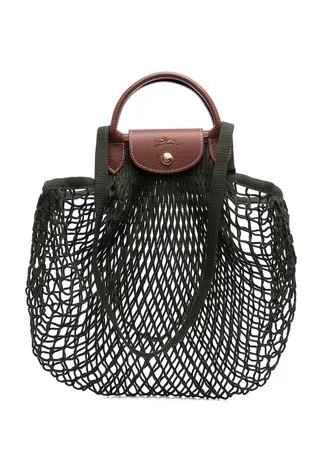 Longchamp сумка-тоут Le Pliage Filet