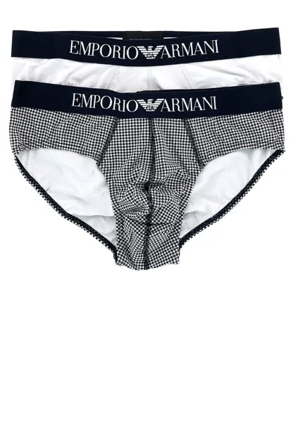 Трусы EMPORIO ARMANI