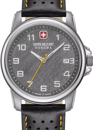 Наручные часы кварцевые мужские Swiss Military Hanowa 06-4231