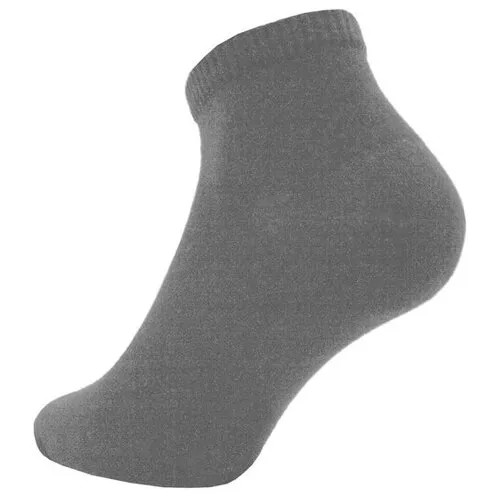 Носки Diwari, размер 29, серый
