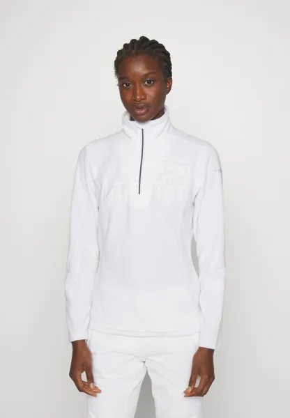 Джемпер флисовый Icepeak FABIUS, цвет optic white