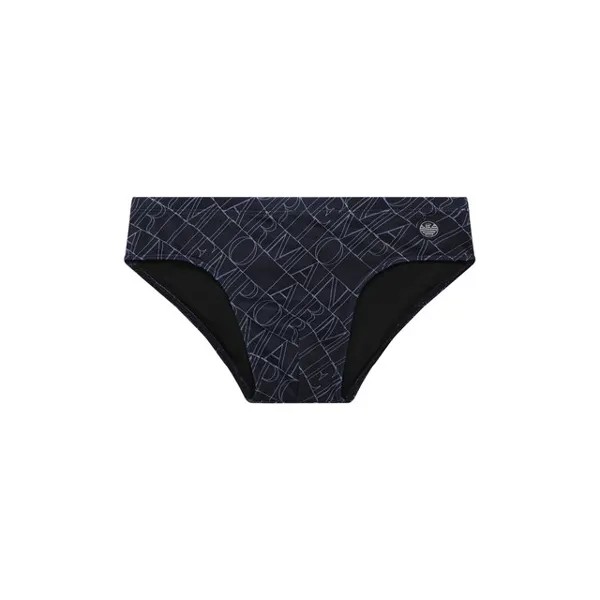 Плавки Emporio Armani