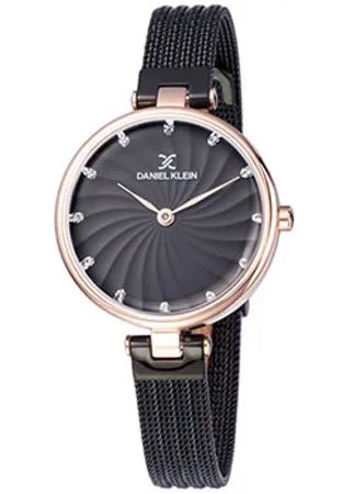 Fashion наручные  женские часы Daniel Klein DK11904-5. Коллекция Fiord