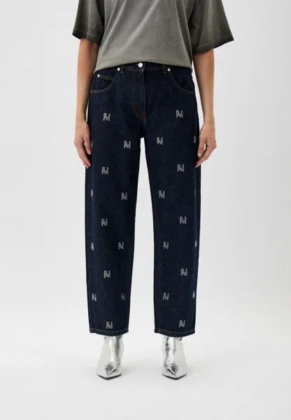 Джинсы MSGM