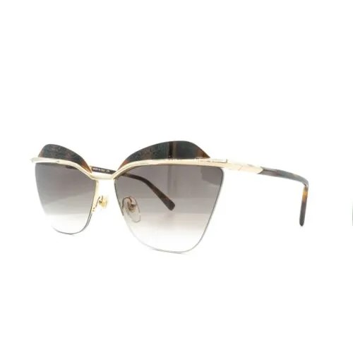 [MCM133S-722] Женские прямоугольные солнцезащитные очки MCM