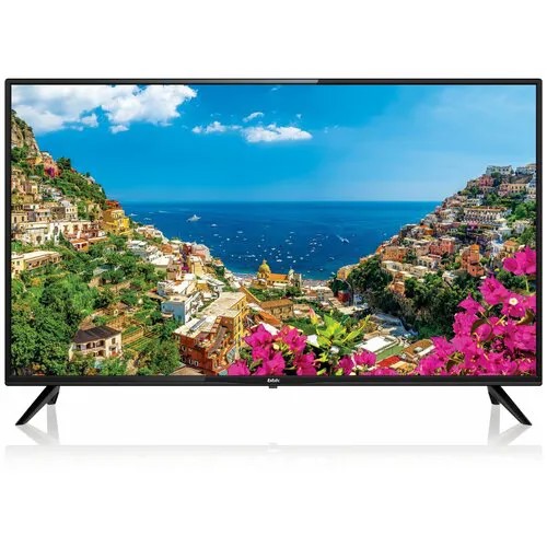 Телевизор LED BBK 40LEM-1070/FT2C FHD черный