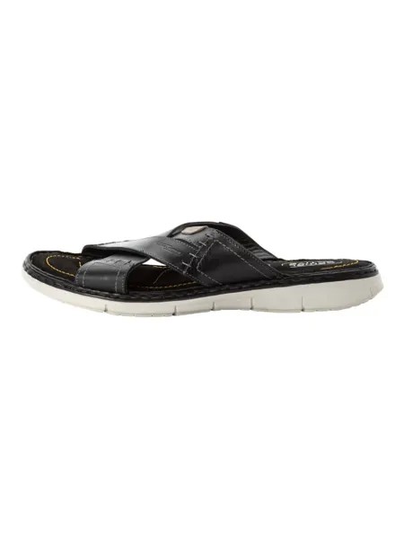 Сандалии Camel Active, черный