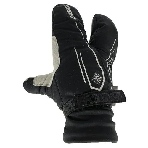 Перчатки KV+ BLIZZARD gloves black 9G11.1 (L)