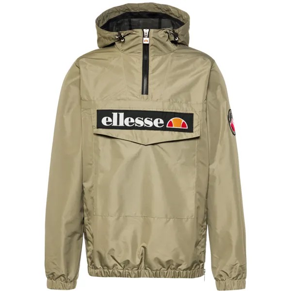 Куртка ellesse Windbreaker Mont 2, хаки