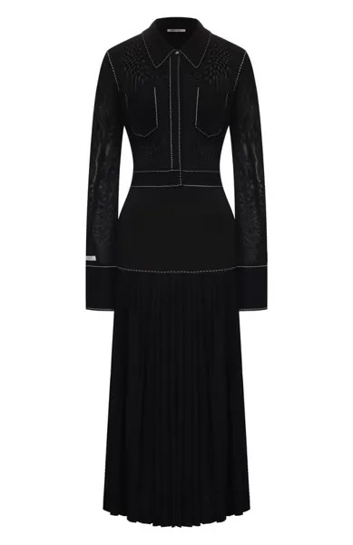 Платье из вискозы Ports 1961