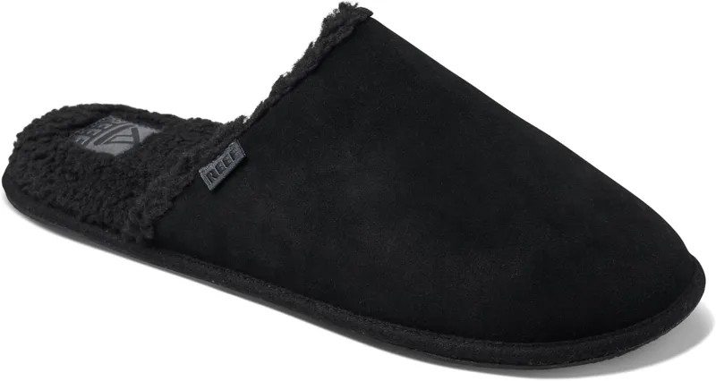 Шлепанцы Glider Reef, цвет Stormy Black