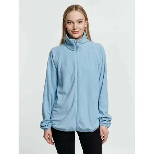 Куртка molti, размер XL-2XL, голубой