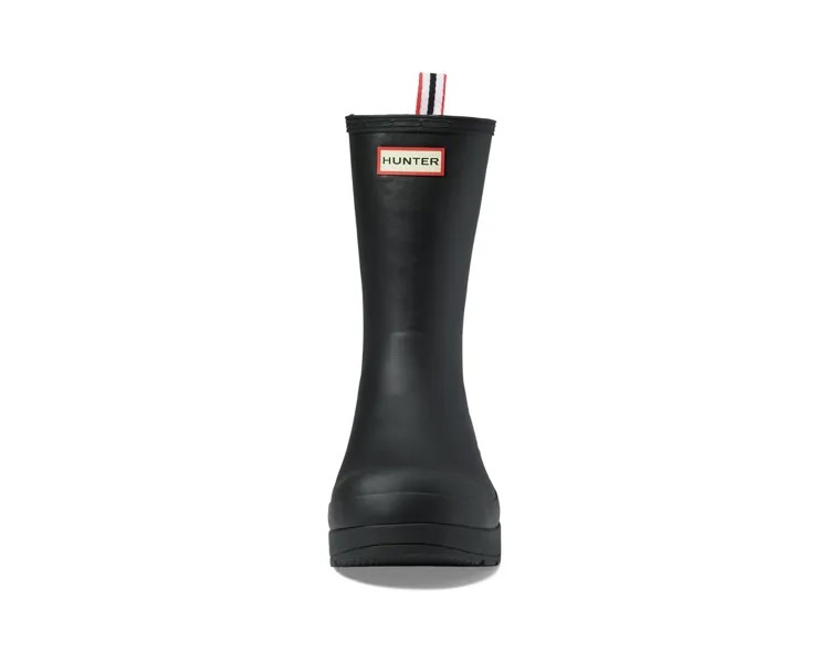 Ботинки Play Mid Sherpa Insulated Boot Hunter, черный