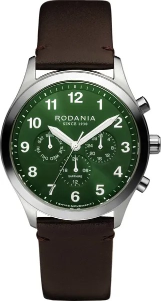 Наручные часы мужские RODANIA R19001