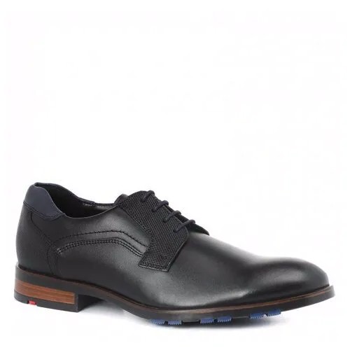 Полуботинки Lloyd JAKE FW20 коричневый, Размер 45