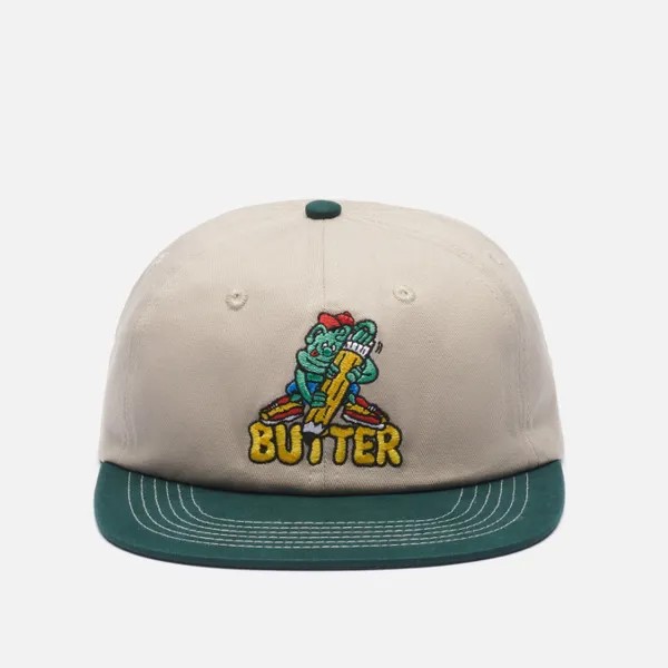 Кепка Butter Goods Martian 6 Panel