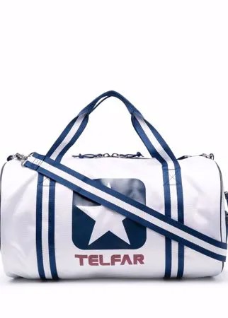 Converse дорожная сумка из коллаборации с Telfar