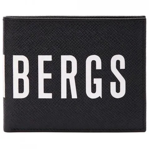 Портмоне Bikkembergs