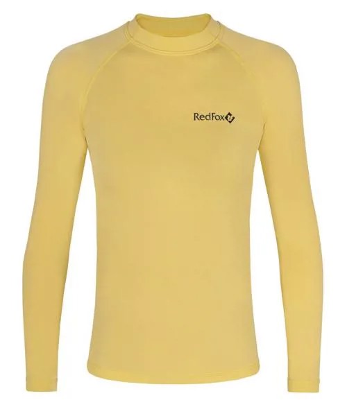 Первый слой фуфайка с длинным рукавом Classic Dry III Женская