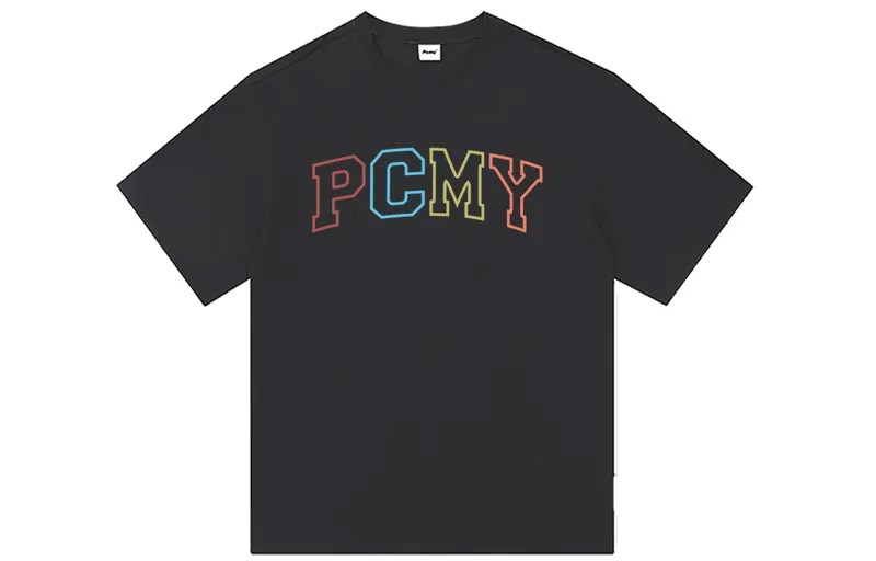 Футболка унисекс Pcmy, оливковый