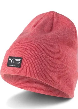 Шапка ARCHIVE heather beanie