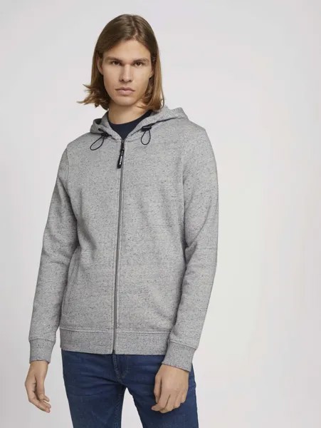 Кардиган мужской TOM TAILOR 1024913 синий L